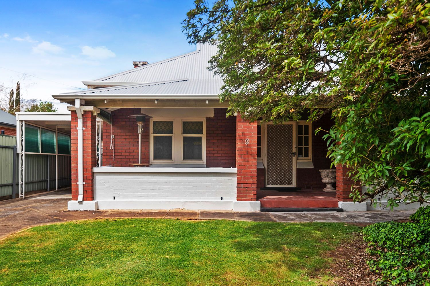 Real Estate For Sale 9 Marlborough Street Fullarton , SA