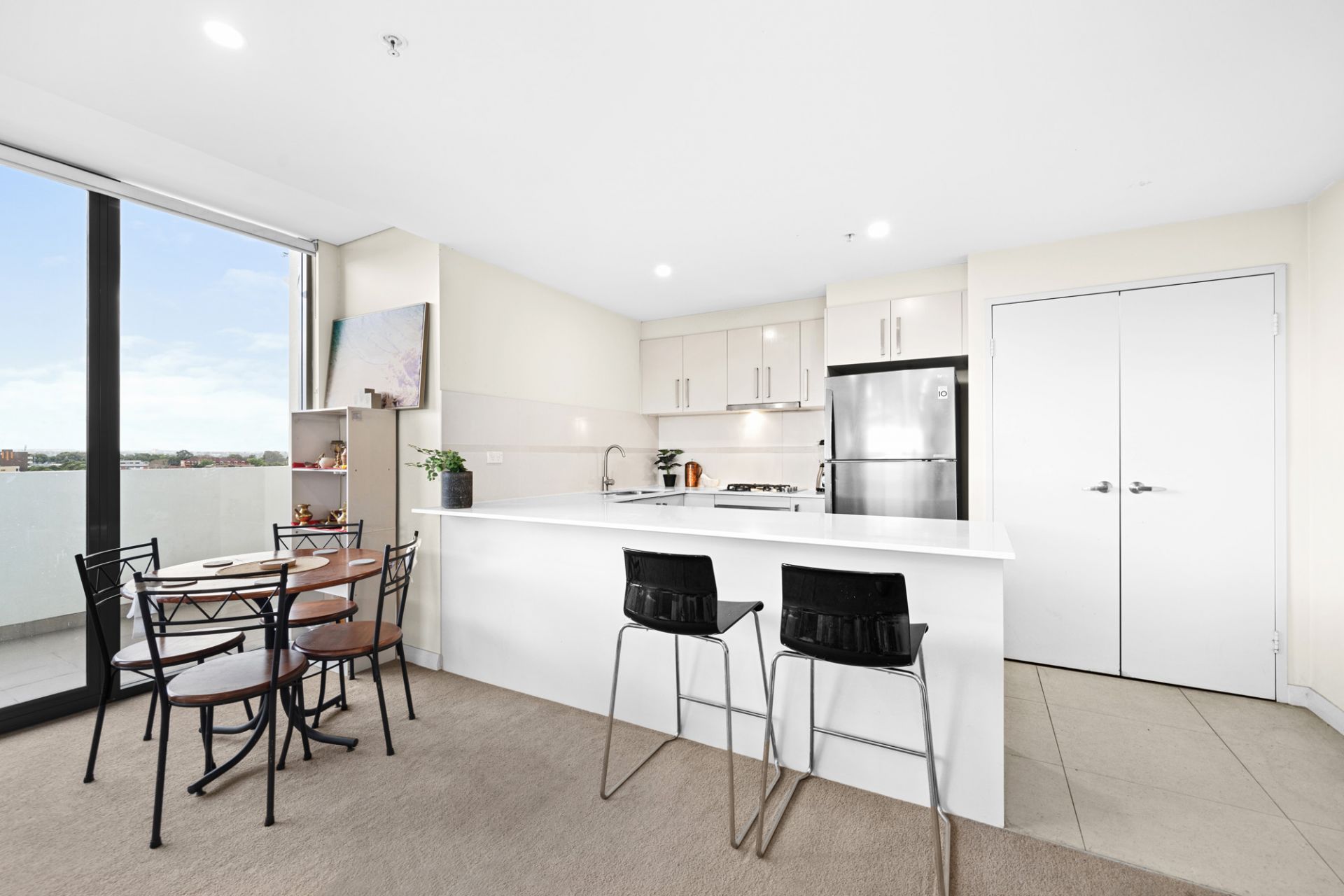37/38-40 Albert Road, Strathfield, Strathfield - Thumbnail 4