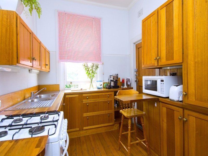4/23 Wycombe Road NEUTRAL BAY NSW, Bay - Thumbnail 3