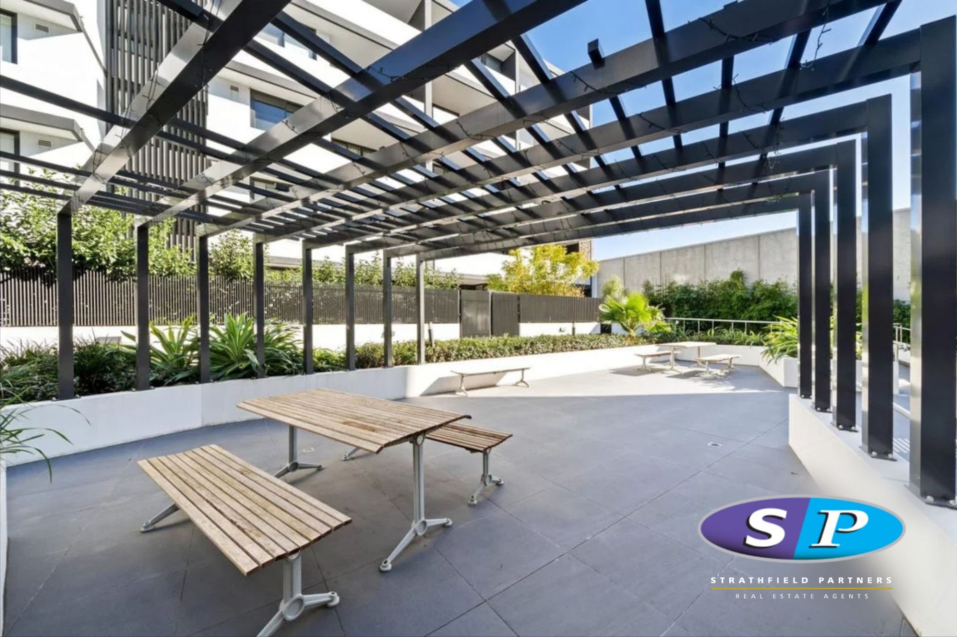 318/218 Parramatta Road, Homebush, Homebush - Thumbnail 8