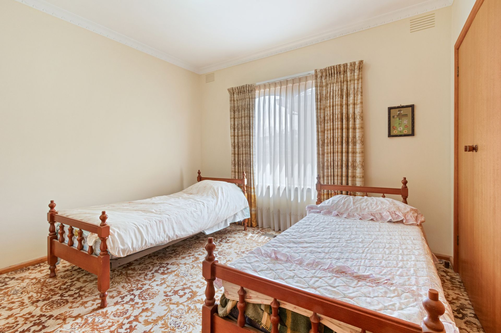Family Comfort, Fantastic Potential