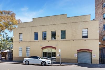 14/1A Berry Road St Leonards NSW, Leonards - Thumbnail 7