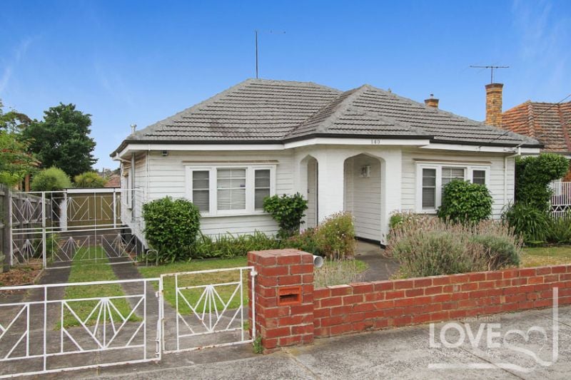 140 Wood Street, Preston