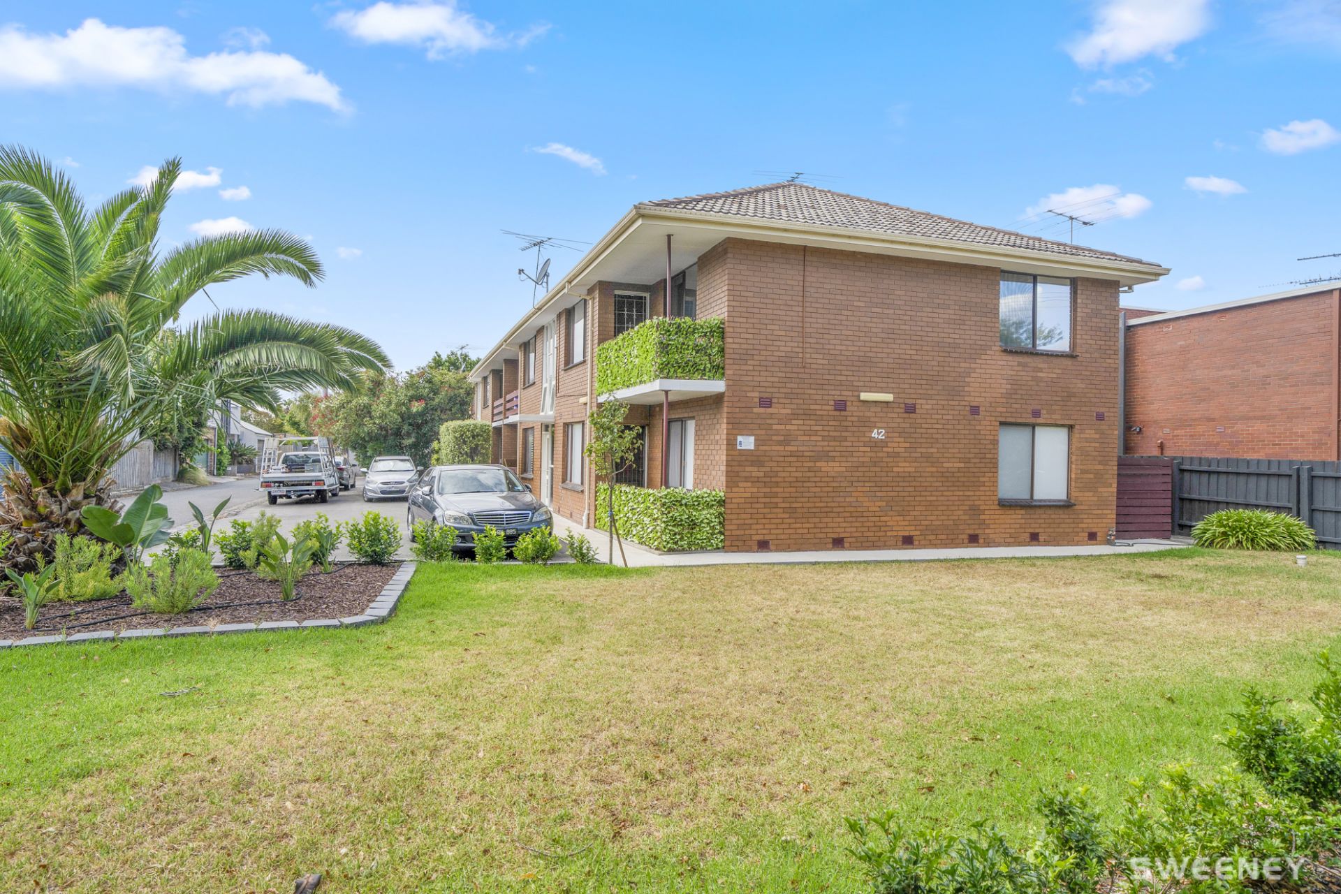 7/42 Victoria Street, Williamstown - Image 1