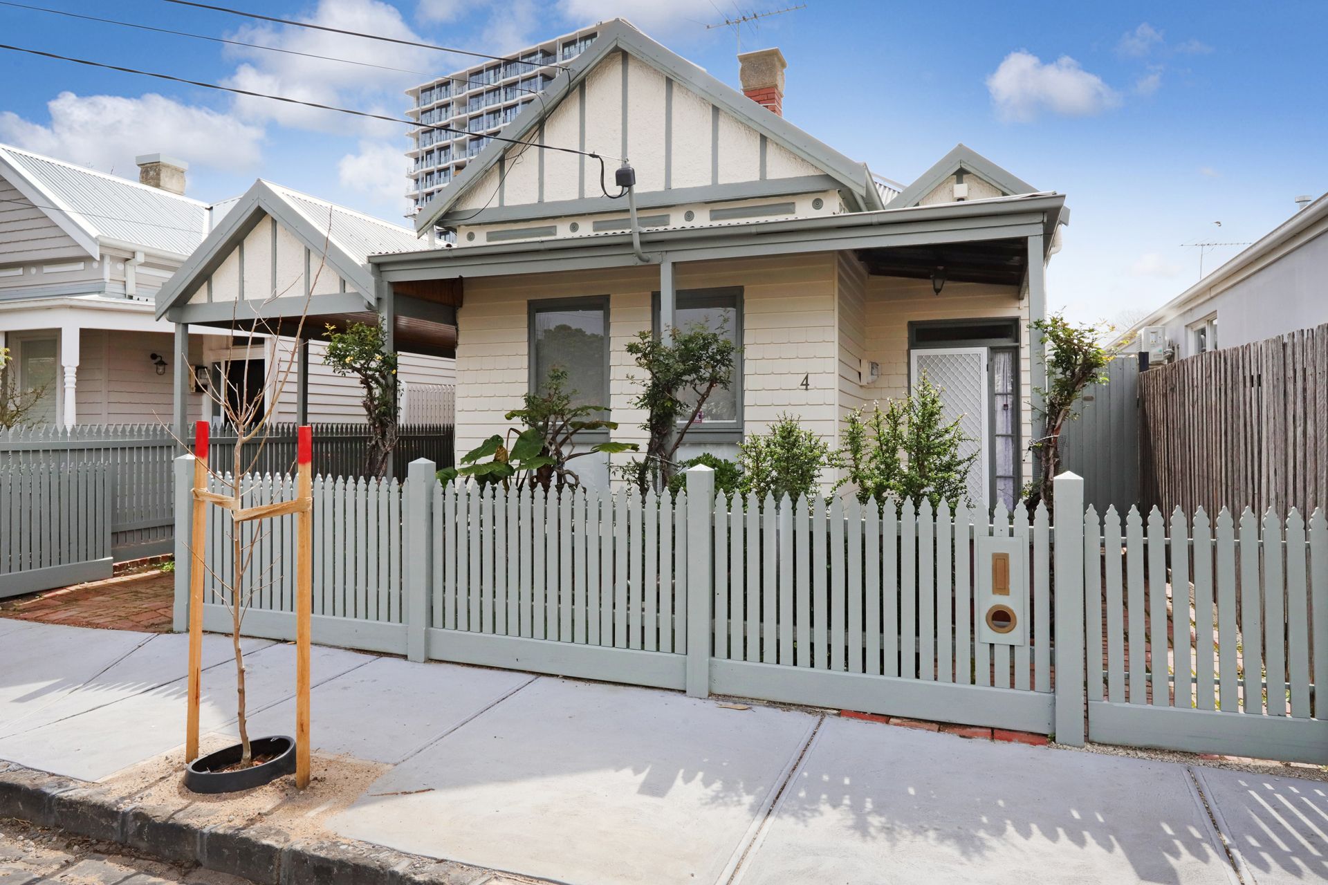 4 Jerrold Street Footscray VIC, Footscray - Thumbnail 2