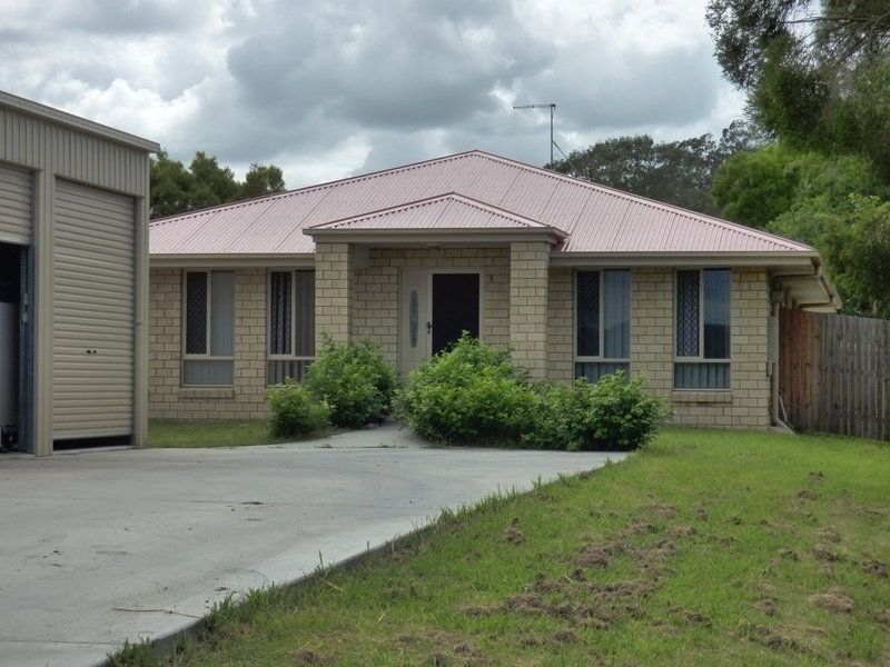 Real Estate For Sale 2 Purdon St Kalbar , QLD