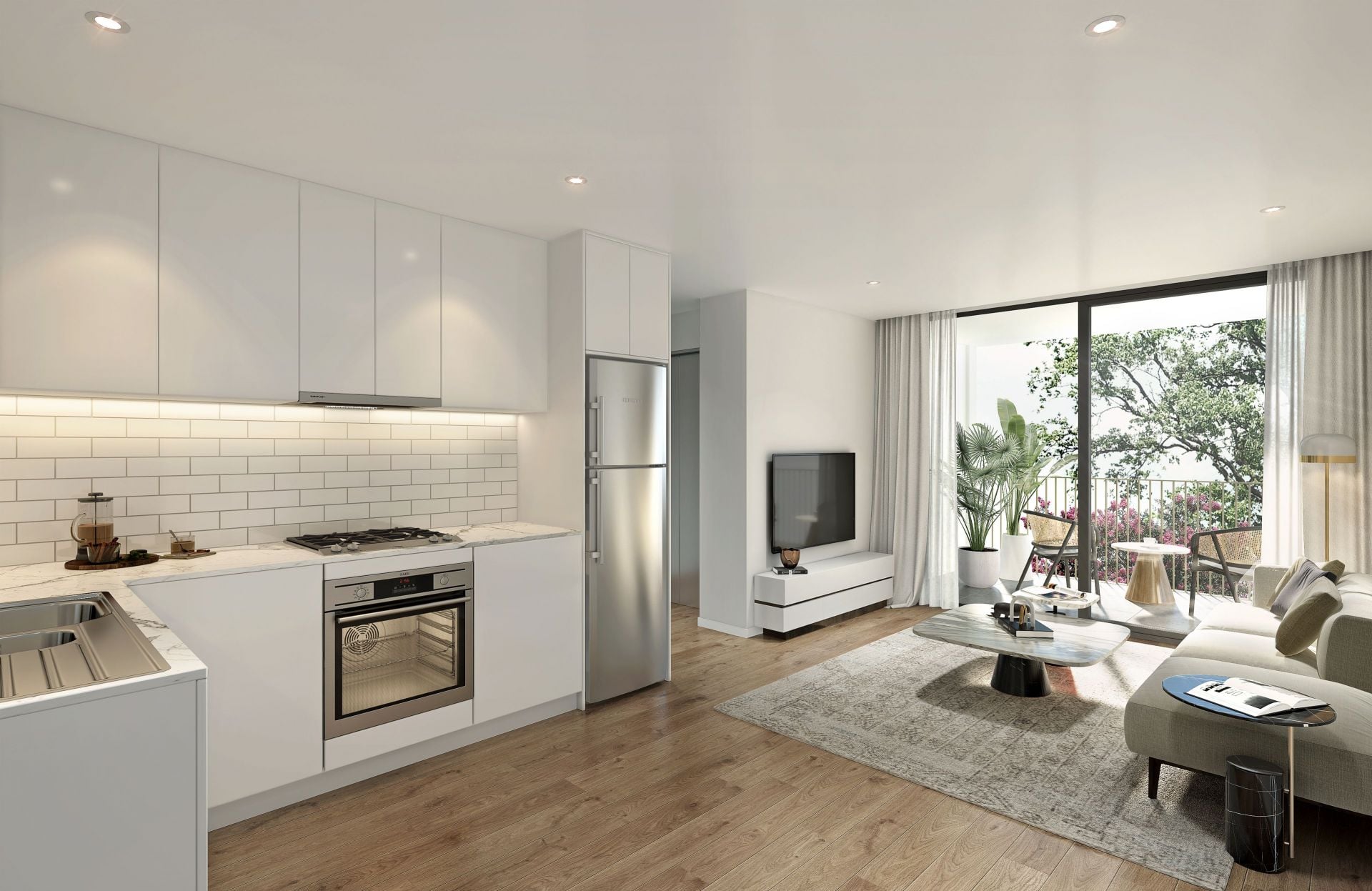 1 & 2/14 Ventura Avenue, MIRANDA, Miranda - Thumbnail 3