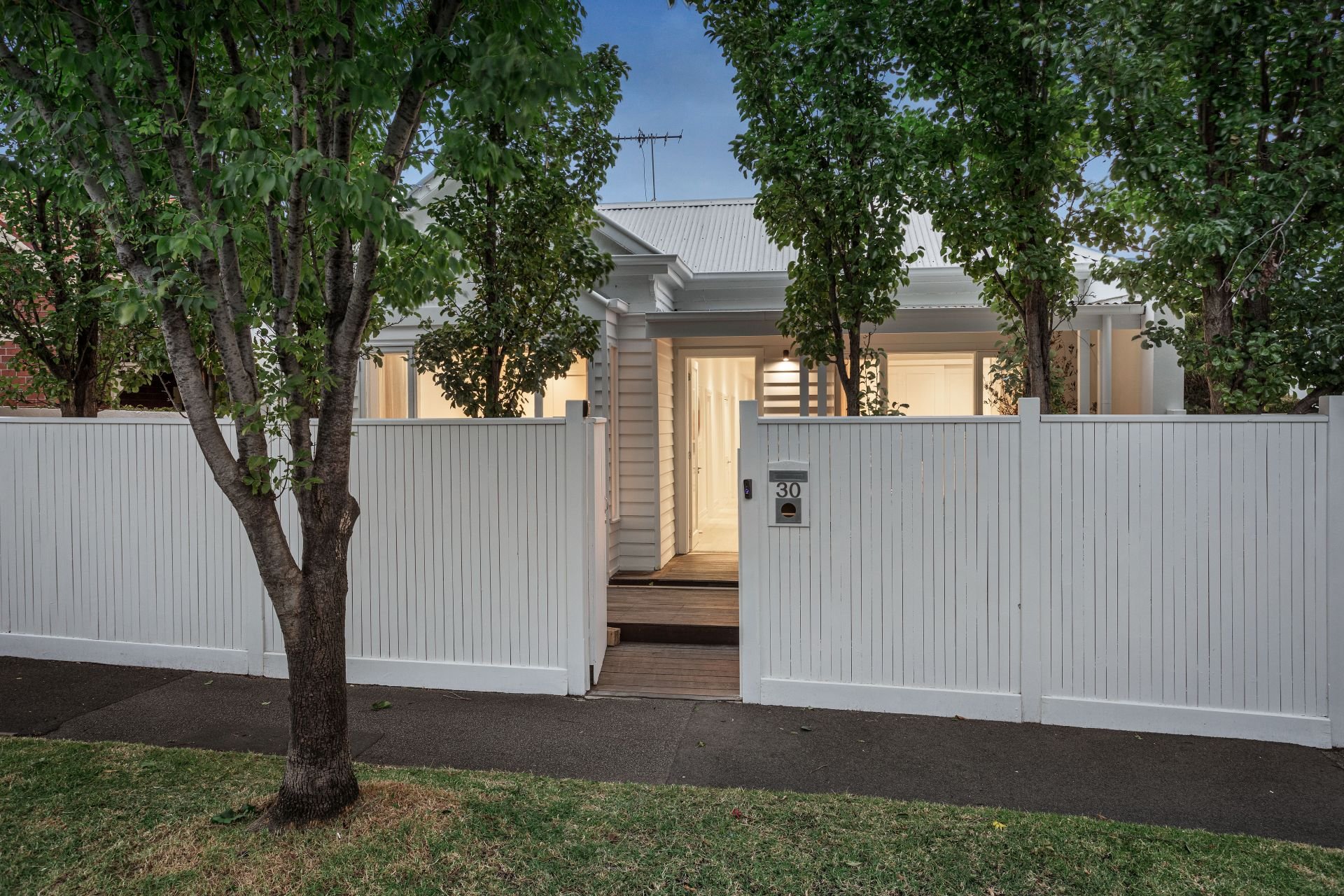 Kay & Burton 30 Barkly Avenue, Armadale