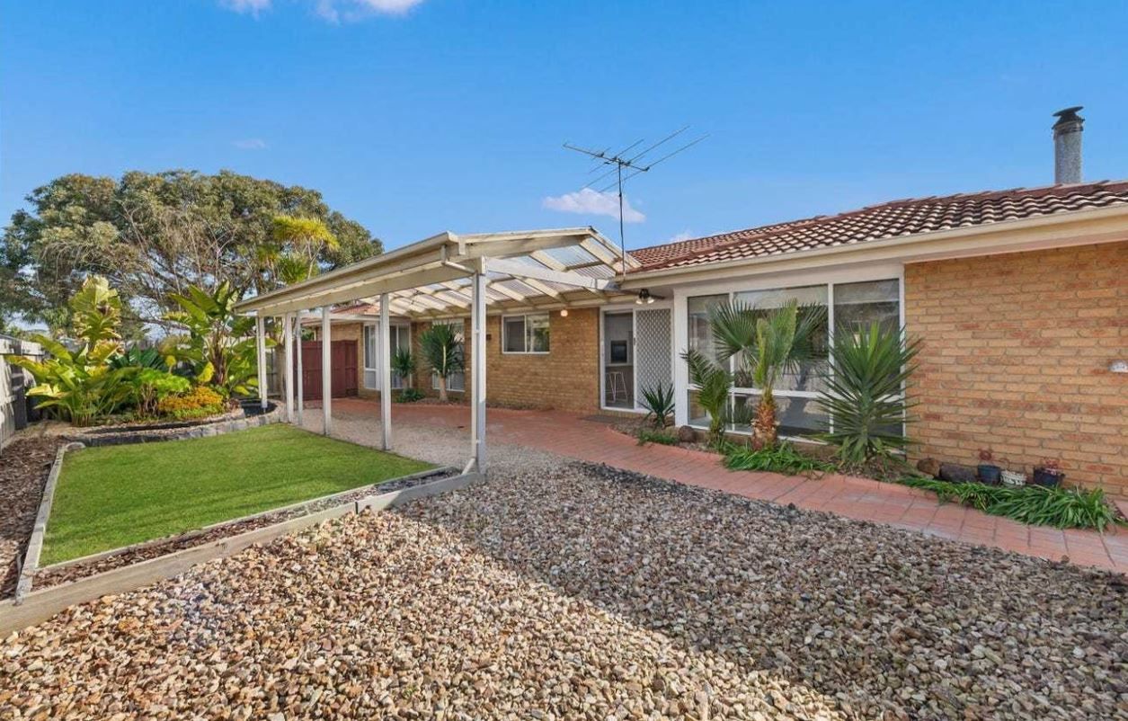 Large family home. Be quick!!