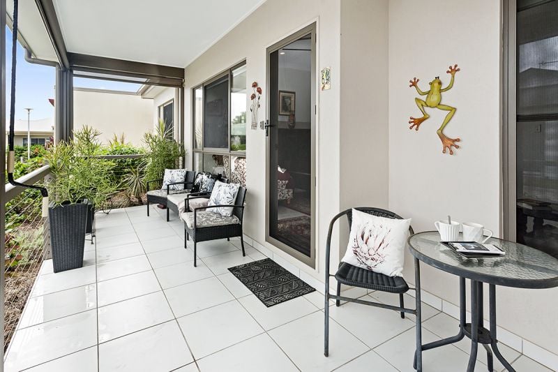 Unit 64/23 Macadamia Drive MALENY QLD, Maleny - Thumbnail 2