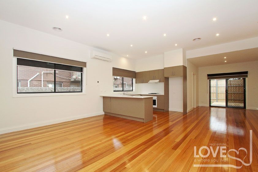 Stunning Fully Renovated Home!