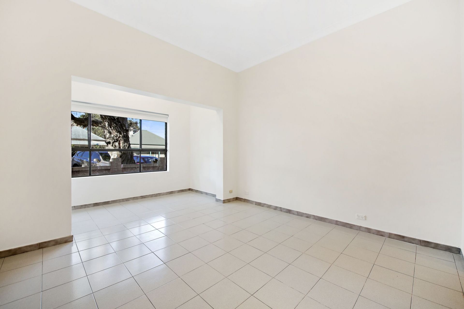 Sunny Renovated Duplex with Lock up Garage