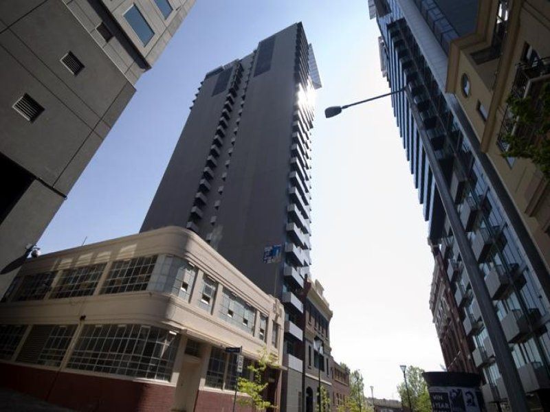 1402/25-33 Wills Street MELBOURNE VIC, Melbourne - Thumbnail 2