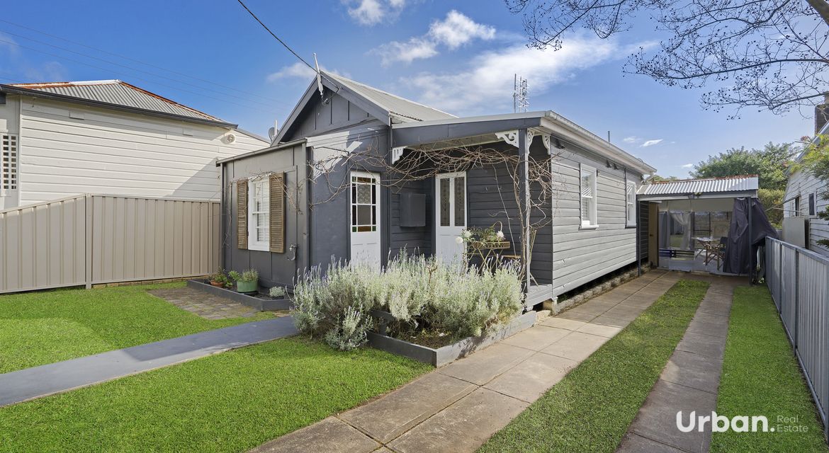 Cessnock 26 Edith Street