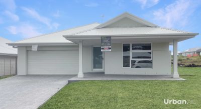 North Rothbury 11 Pankhurst Avenue