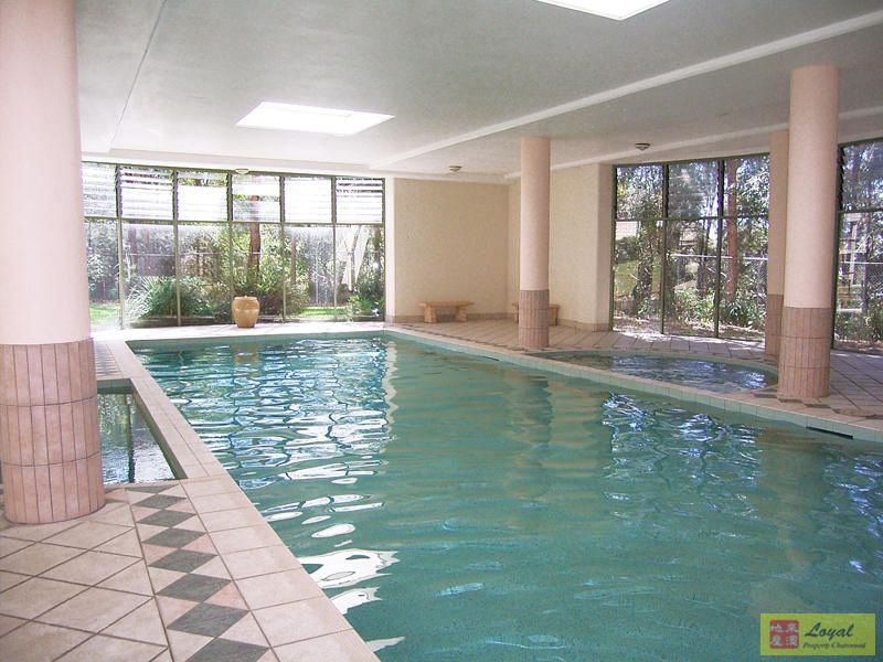 86/15 Herbert Street, ST LEONARDS NSW, St Leonards - Image 1