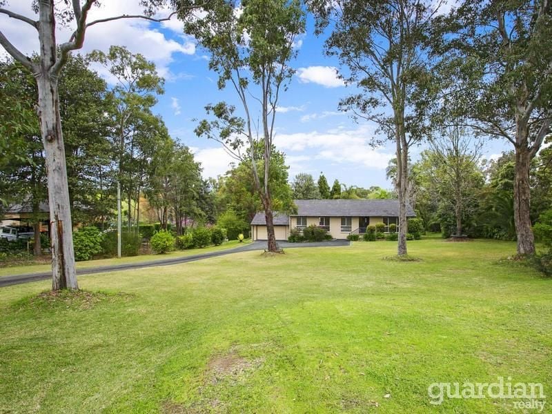 16 Jones Road KENTHURST NSW, Kenthurst - Thumbnail 2
