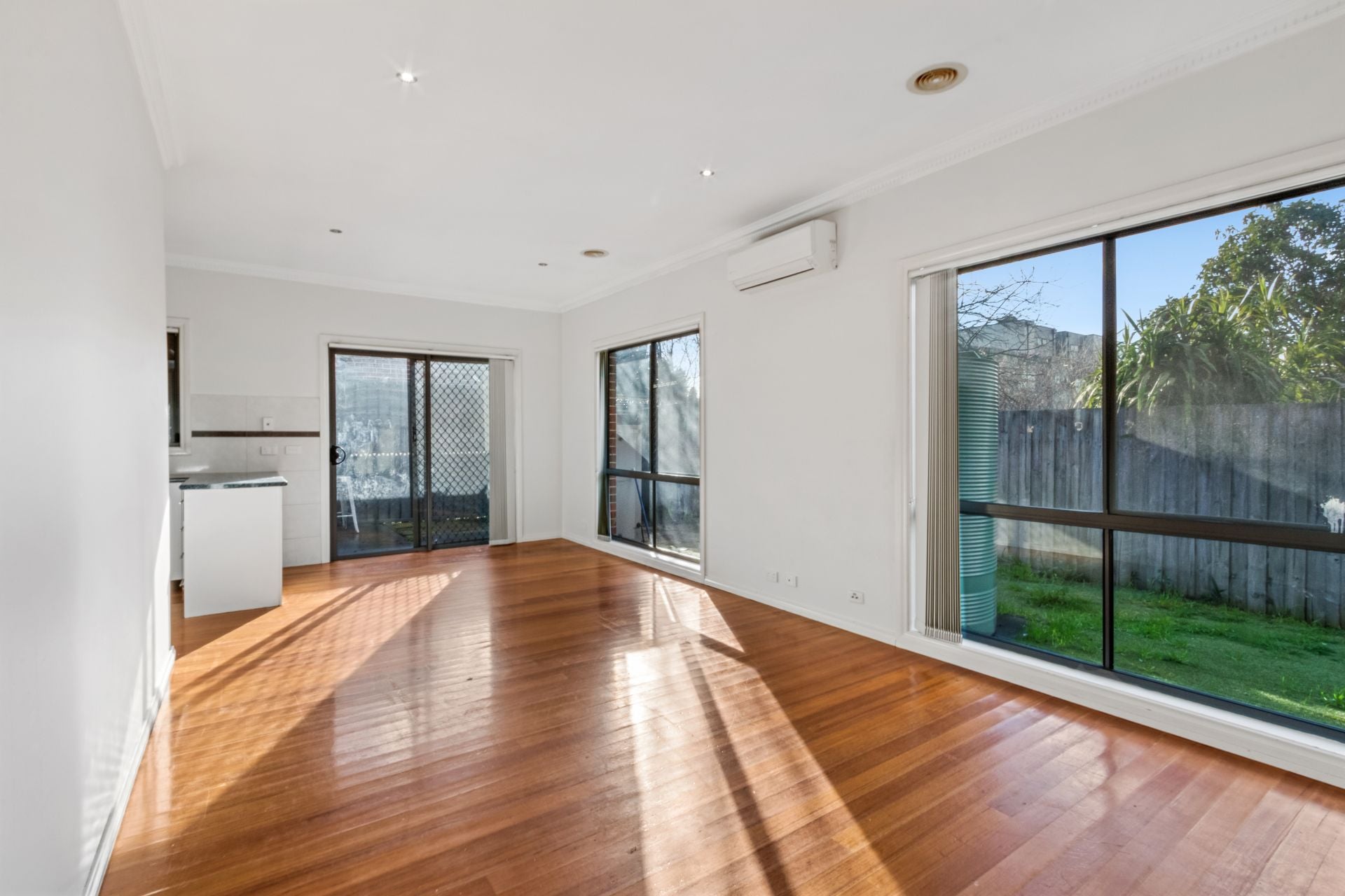 Welcome to Reservoir Living!