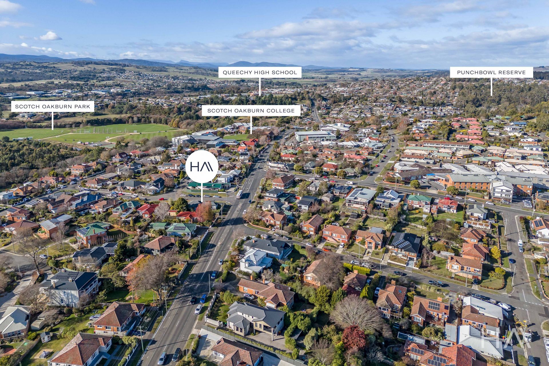 67 Penquite Road Newstead, Newstead - Image 1