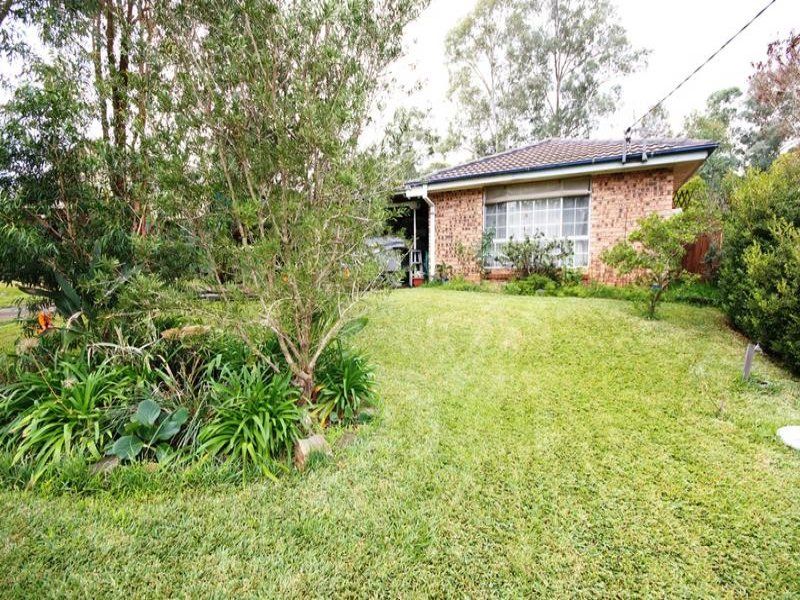 25 Nightingale Square, Glossodia - Thumbnail 2