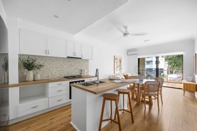 Dee Why - 18/2-10 Hawkesbury Avenue