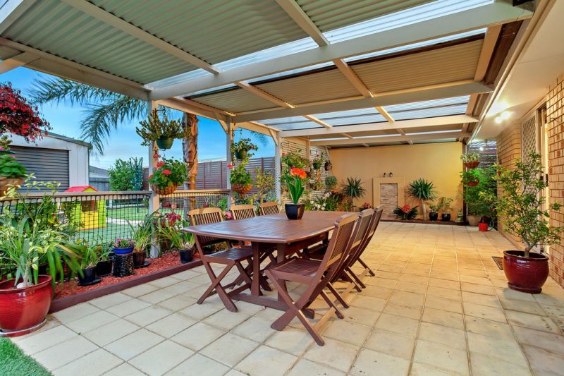 1 Hammond court, Altona Meadows - Thumbnail 4