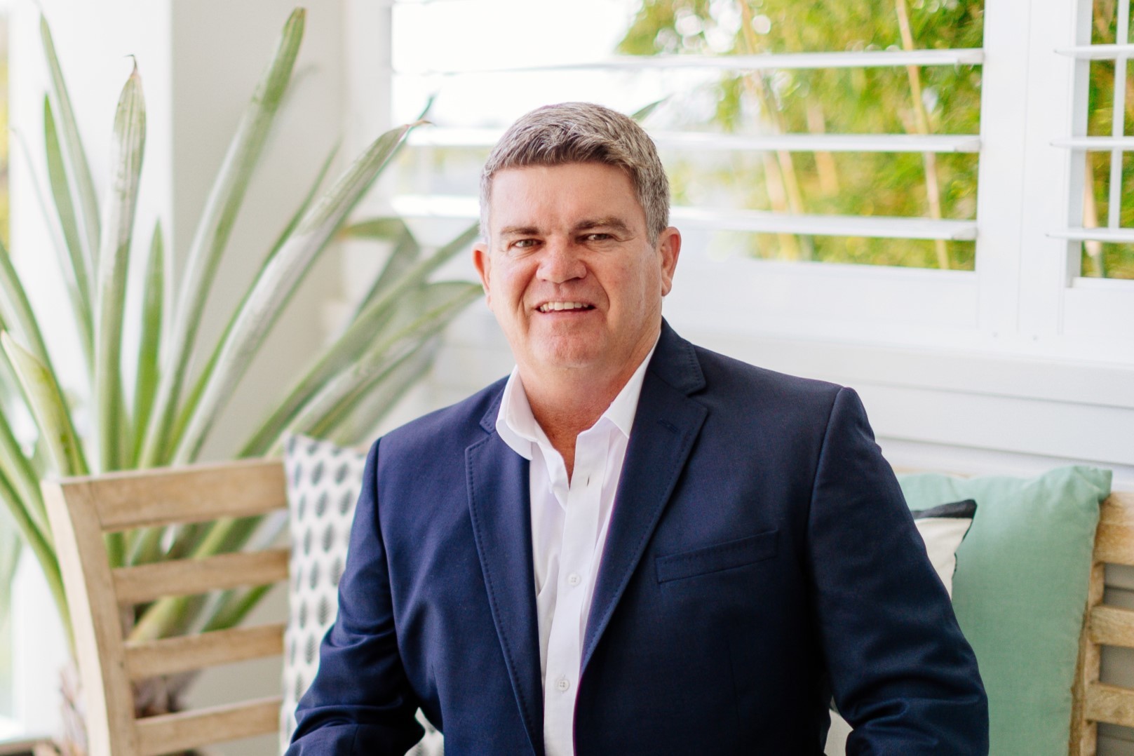 Our Team Nolan Partners