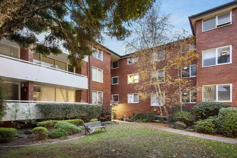 3/60 Princess Street, Kew - Thumbnail 8
