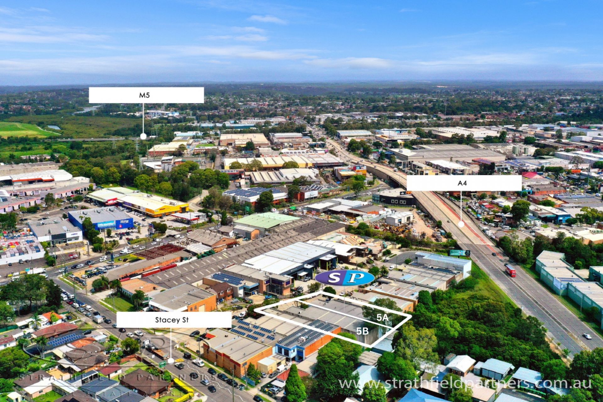 5A Homedale Road, Bankstown, Bankstown - Thumbnail 4