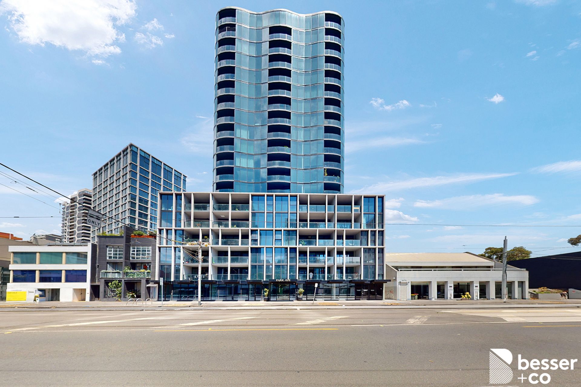 208/39 Park Street, South Melbourne - Thumbnail 3