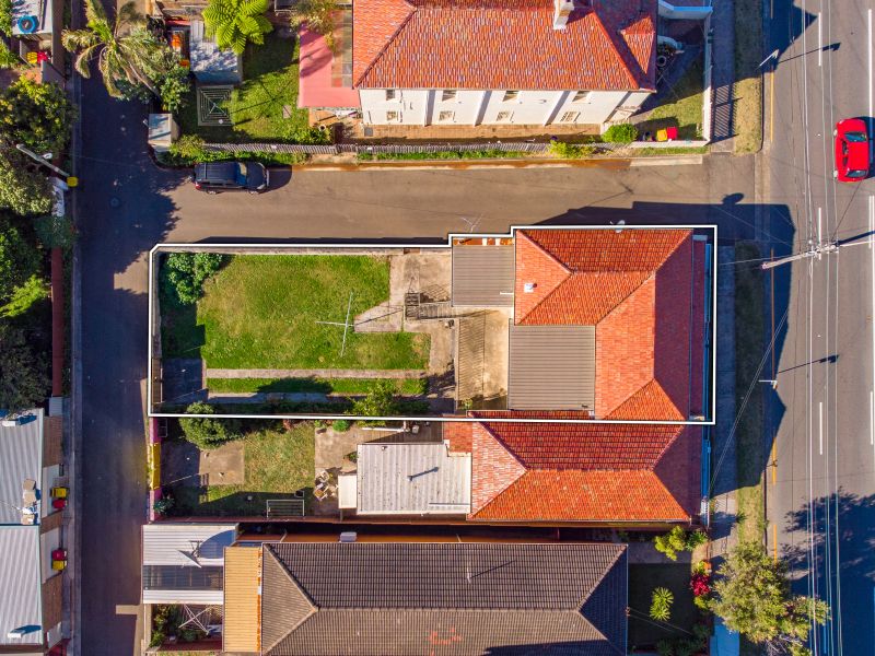 Real Estate For Sale 75 Forest Road Arncliffe , NSW