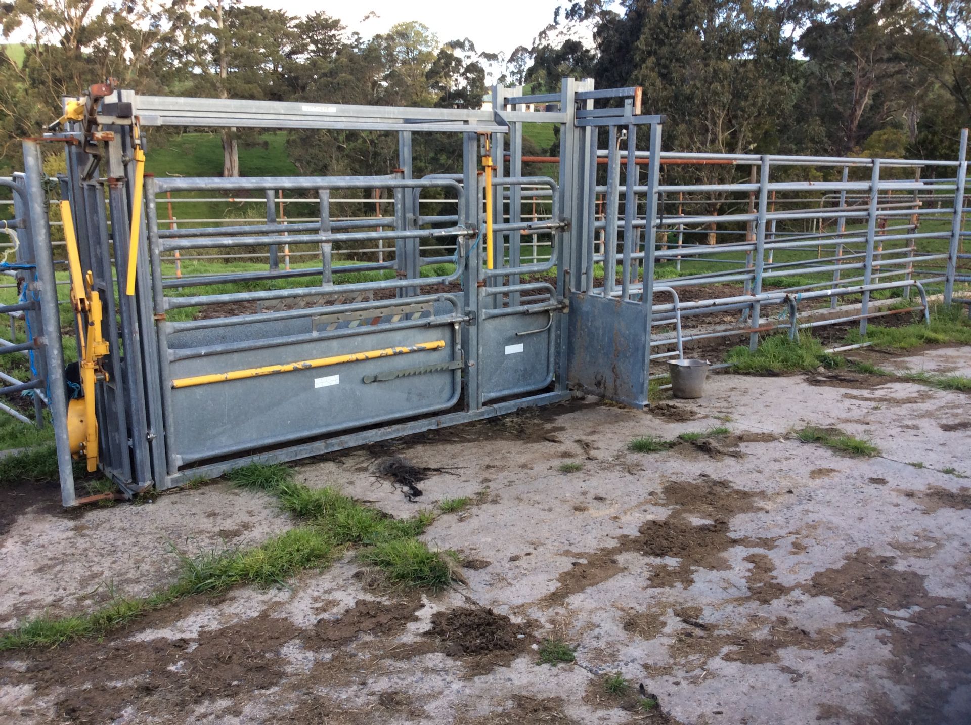 Real Estate For Sale 100 Schmidts Road Poowong East , VIC