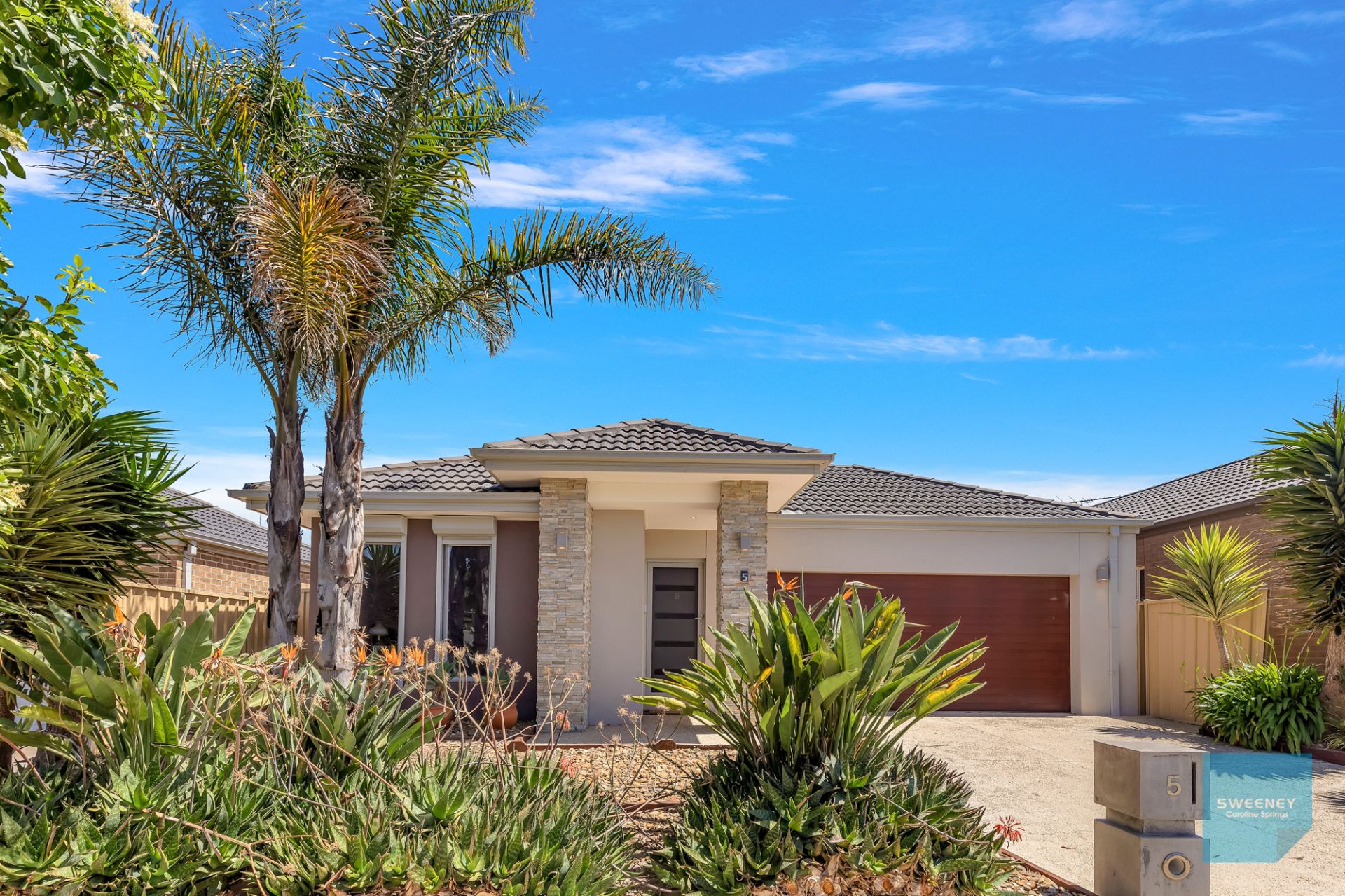 5 Briar Valley Rise, Caroline Springs - Thumbnail 5