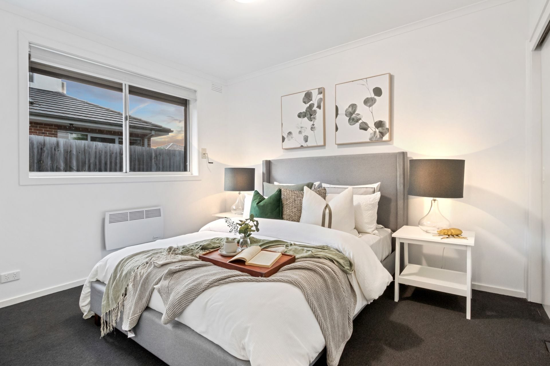 Renovated Delight