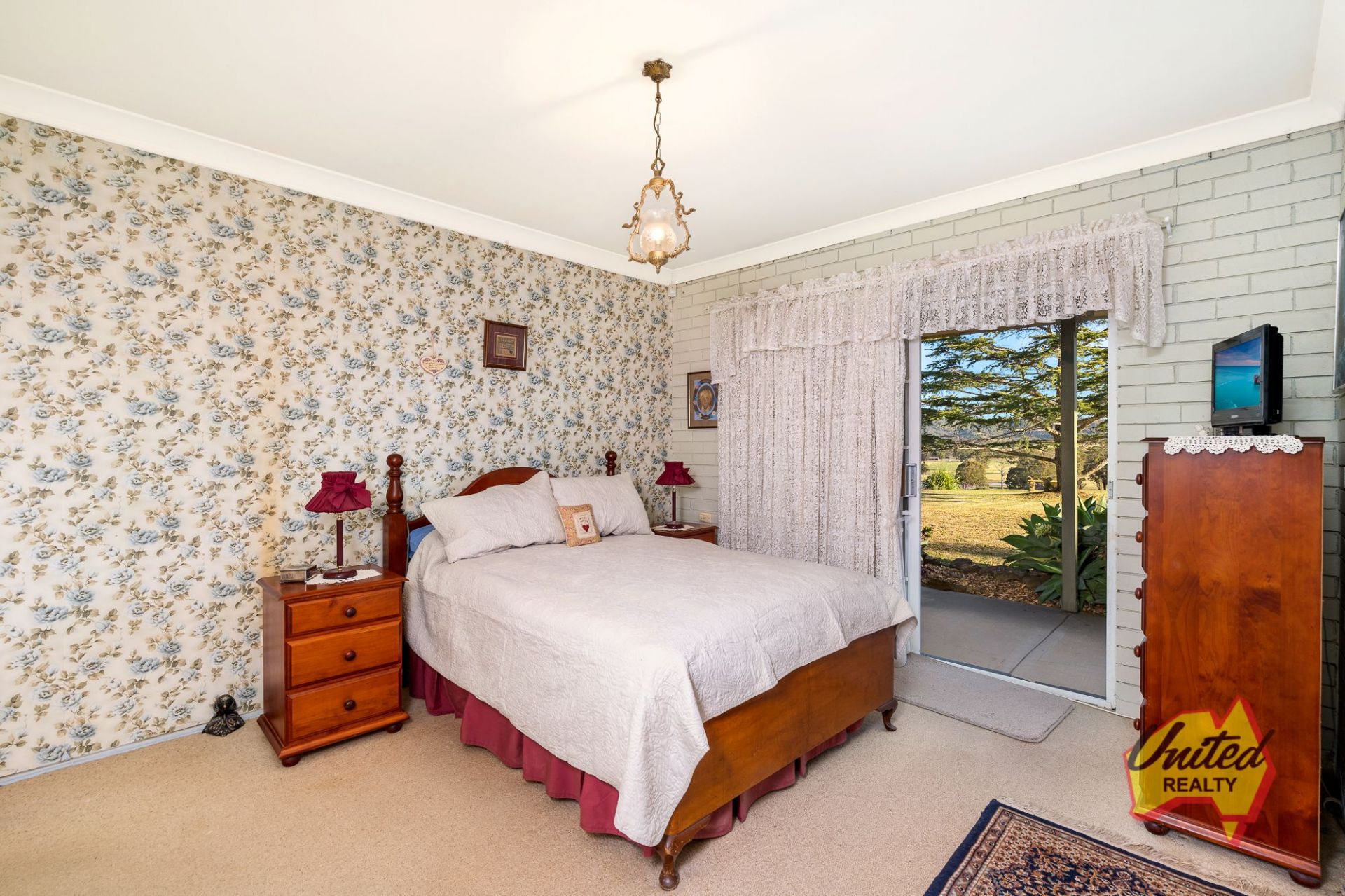 60 Doncaster Avenue, Cawdor United Realty