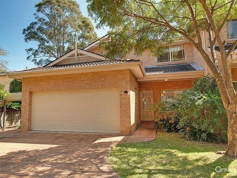 1/9 Cope Street, LANE COVE NSW, 1/9 Cope Street Lane Cove - Thumbnail 2