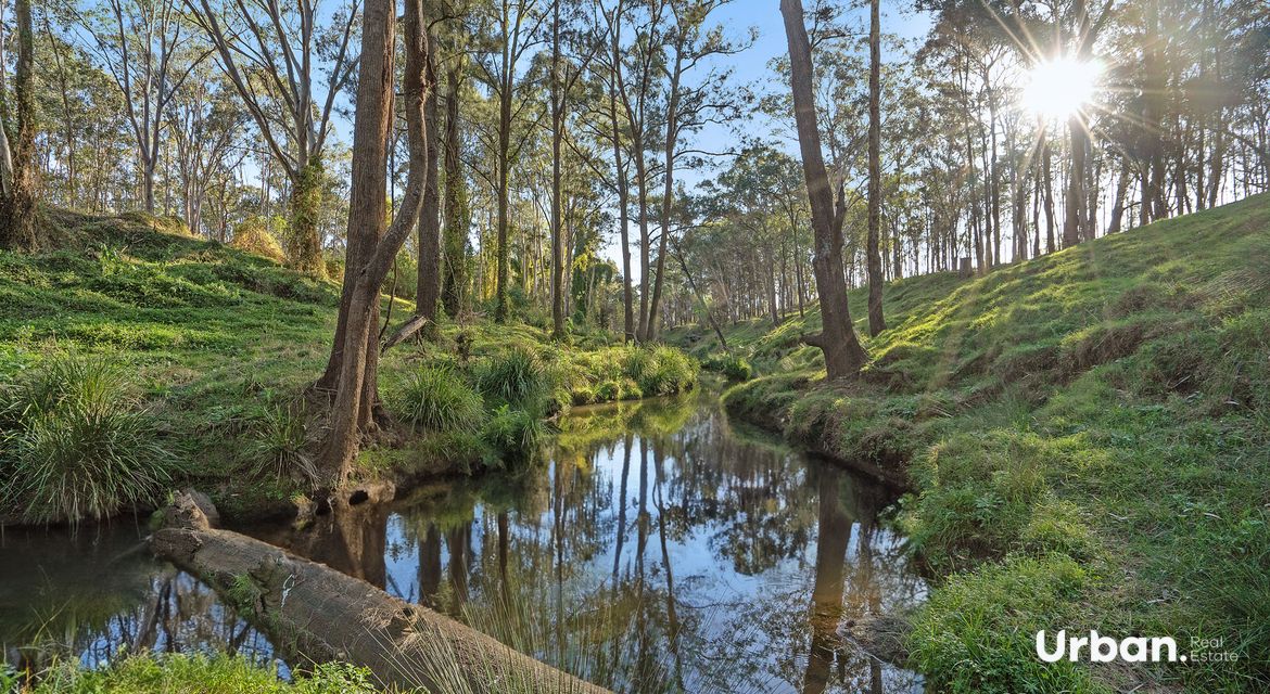 North Rothbury 4 Merewether Close