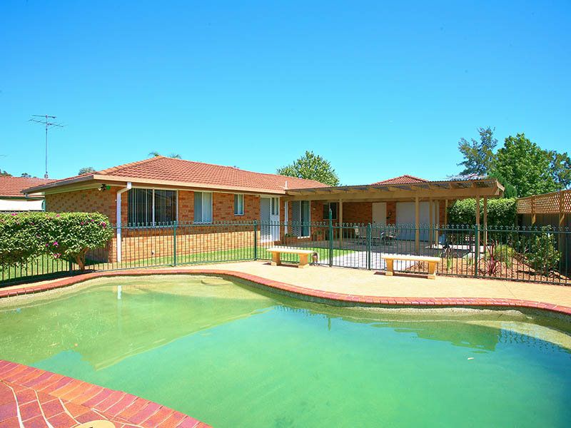 BLIGH PARK, NSW, Bligh Park - Thumbnail 6