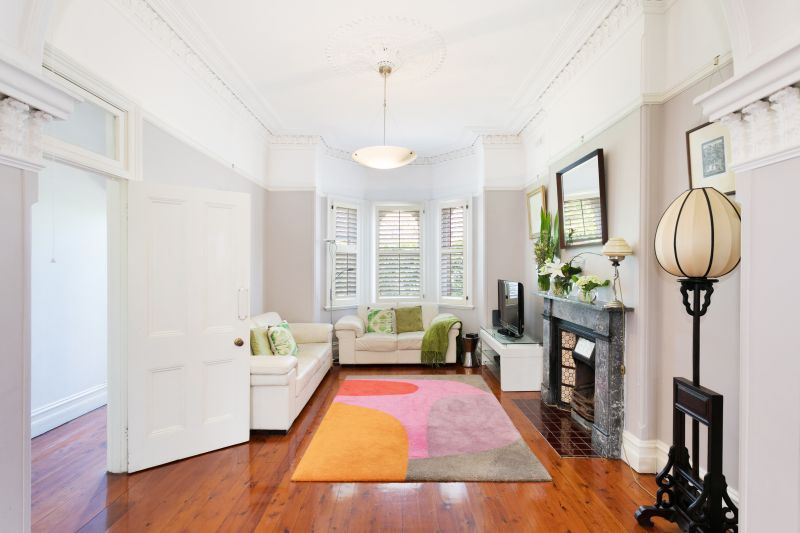 232 Johnston Street, Annandale