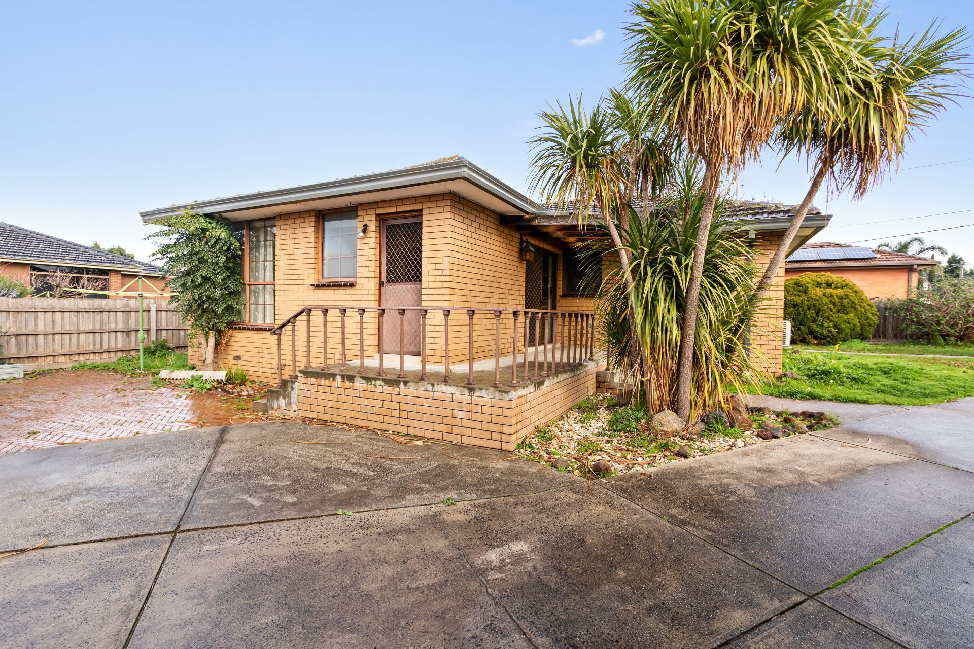PERFECT FAMILY HOME WITH THE PERFECT PRICE TAG