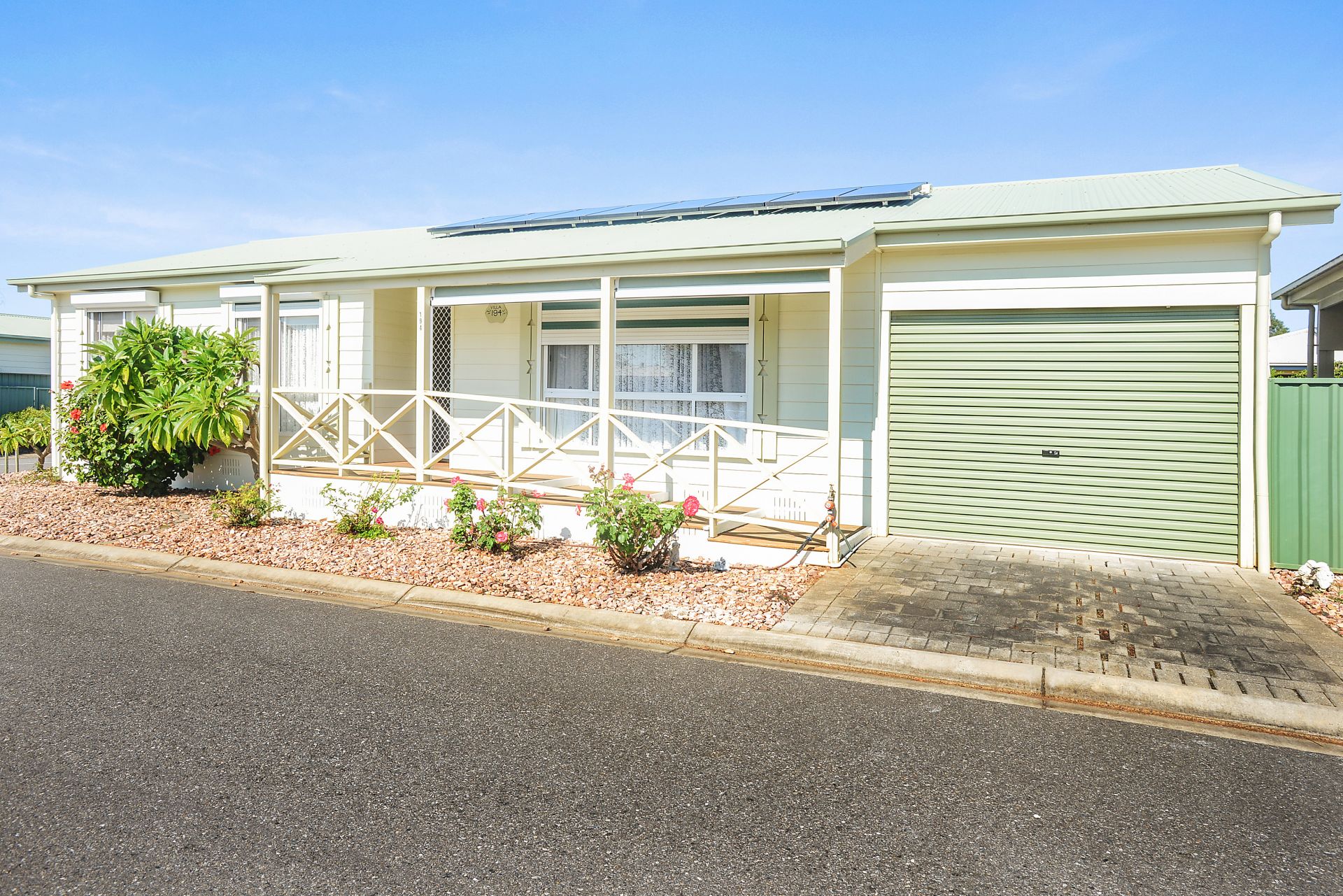 194 Rosetta Village, 127 Maude Street, Victor Harbor South Coast Realty