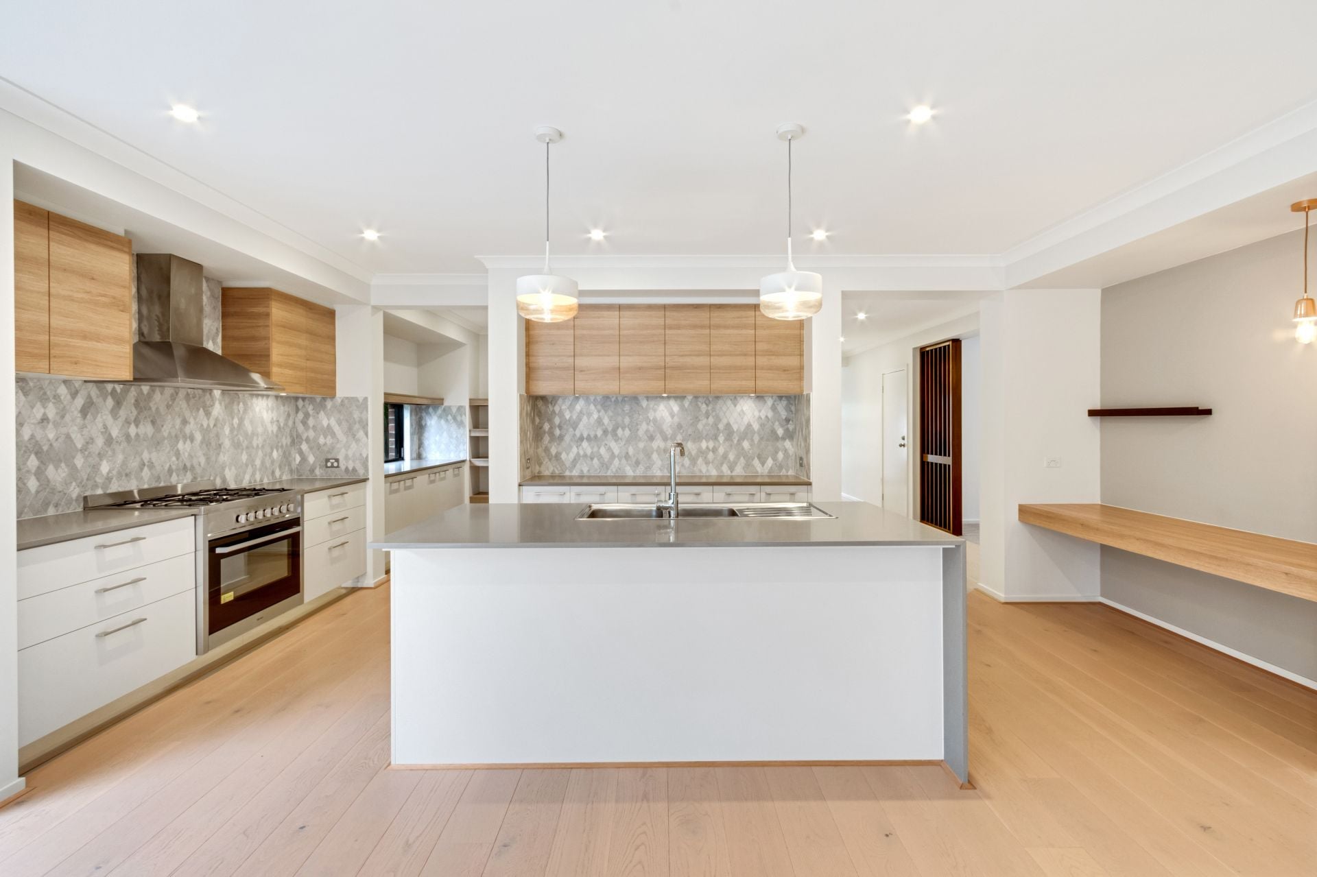 Love the Home, Adore the Location