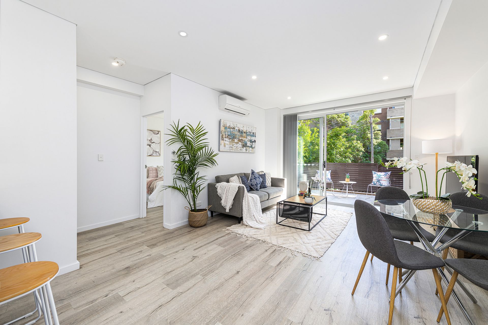 G01/12-14 Mandemar Avenue Homebush West NSW, West - Thumbnail 2