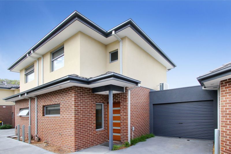 3/39 McMahon Road, Reservoir