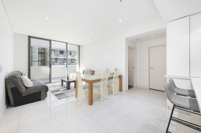 301/3 Nipper Street, Homebush, Homebush - Thumbnail 8