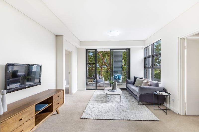 67/15 Mindarie Street, Lane Cove North