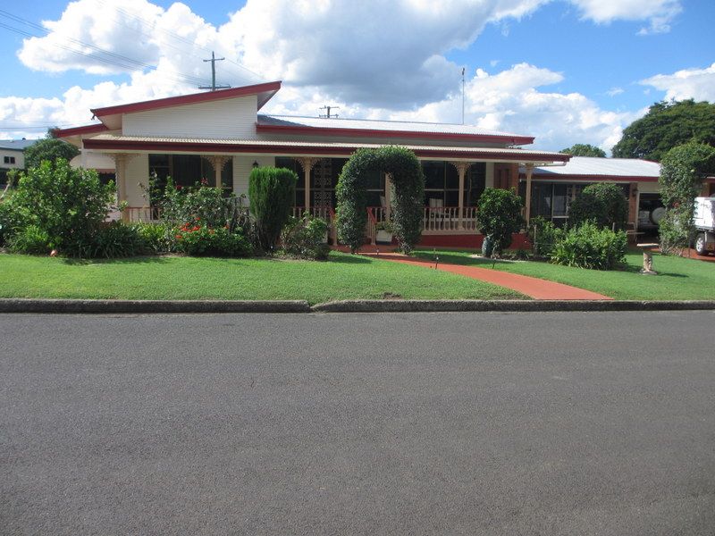 Real Estate For Sale 14 Elizabeth Street Aratula , QLD