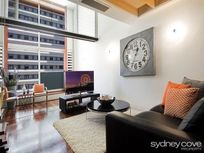 710/2 York Street, SYDNEY NSW 2000, Sydney - Thumbnail 5