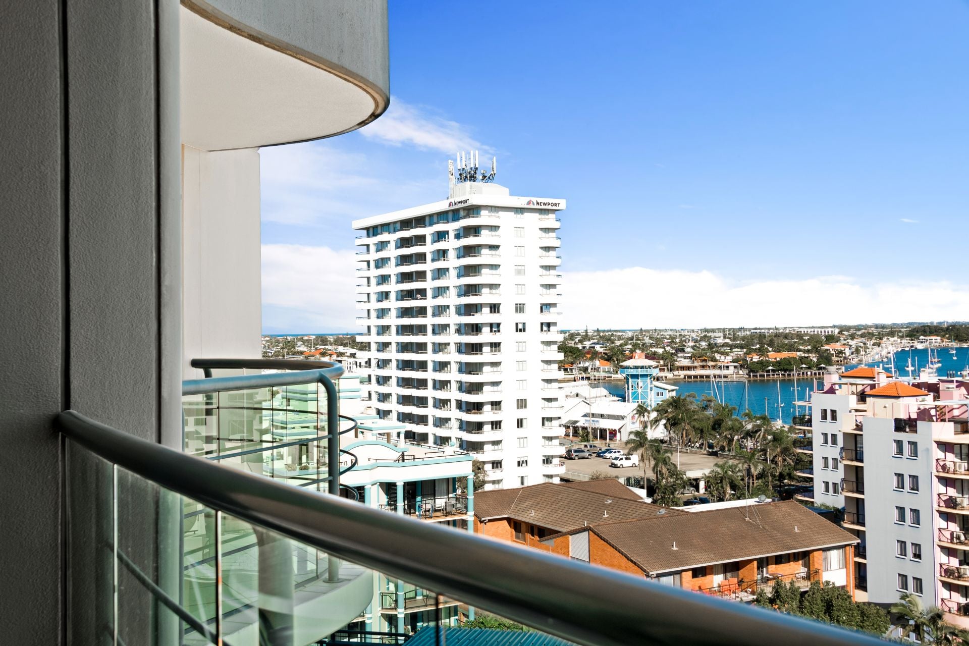 8110/11 Mooloolaba Esplanade Mooloolaba QLD, Mooloolaba - Thumbnail 2