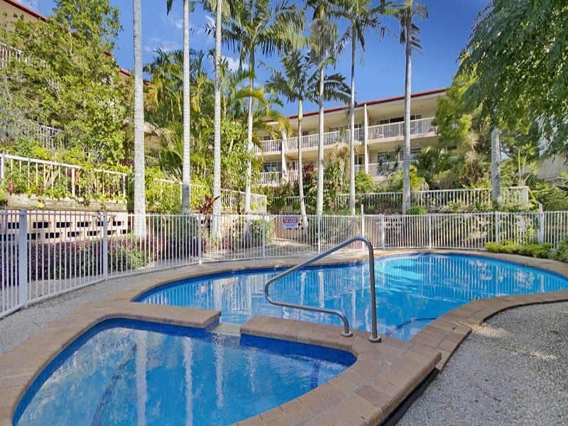 1/54 Dutton Street 'Park Place' COOLANGATTA QLD, Coolangatta - Thumbnail 2